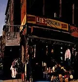The Beastie Boys LP (Vinyl) Paul's Boutique