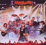 Marillion CD The Thieving Magpie-live (la Gazza Ladra)