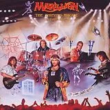 Marillion CD The Thieving Magpie-live (la Gazza Ladra)