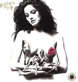 Red Hot Chili Peppers Vinyl Mothers Milk