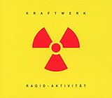 Kraftwerk CD Radio-aktivität (remaster)