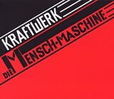 Kraftwerk CD Die Mensch-maschine (remaster)
