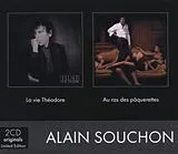 Alain Souchon CD 2cd Originals Boxset