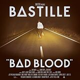 Bastille Vinyl Bad Blood