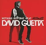 David Guetta CD Nothing But The Beat-ultimate