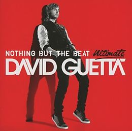 David Guetta CD Nothing But The Beat-ultimate