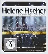 Für Einen Tag (live) Blu-Ray Disc