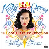 Katy Perry CD Teenage Dream: The Complete Confection