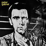 Peter Gabriel CD Peter Gabriel 3: Melt