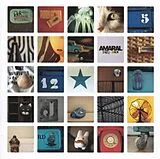 Amaral CD 1998-2008
