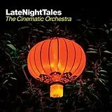 The Cinematic Orchestra Vinyl Late Night Tales: The Cinemati (Vinyl)