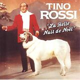 Tino Rossi CD Belle Nuit De Noel