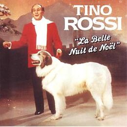 Tino Rossi CD Belle Nuit De Noel