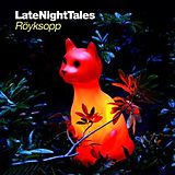 Röyksopp LP+Download Late Night Tales: Röyksopp (Vinyl)