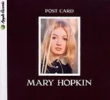 Mary Hopkin CD Post Card