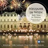 Boskovsky/Various CD Neujahr In Wien-new Year