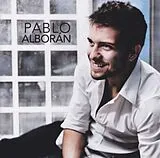 Pablo Alboran CD Pablo Alboran