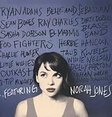 Norah Jones LP (Vinyl) Featuring (Vinyl)