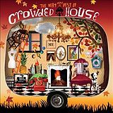 Crowded House CD The Very Very Best Of Crowded