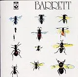 Syd Barrett CD Barrett