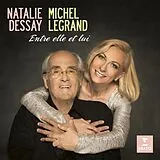 Natalie/Michel Legrand Dessay CD Entre Elle Et Lui