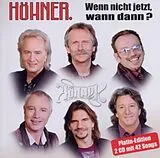 Höhner CD Wenn Nicht Jetzt,Wann Dann: Die Größten Hits