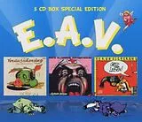 EAV (Erste Allgemeine Verunsic CD 3cd Box (special Edition)