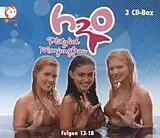 H2O - Plötzlich Meerjungfrau CD Boxset 03/folgen 07-09