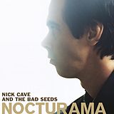 Nick & The Bad Seeds Cave CD Nocturama