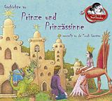 Audio CD (CD/SACD) Gschichte Vo Prinze und Prinzässinne von Trudi Gerster