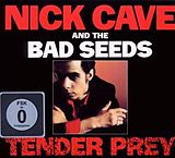 Nick & The Bad Seeds Cave CD Tender Prey