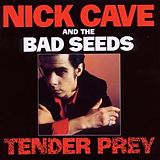 Nick & The Bad Seeds Cave CD Tender Prey (2010 Digital Rema