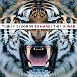 30 Seconds To Mars CD This Is War