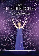 Helene Fischer - Zaubermond - Live DVD