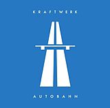 Kraftwerk Vinyl Autobahn (2009 Digital Remaster)