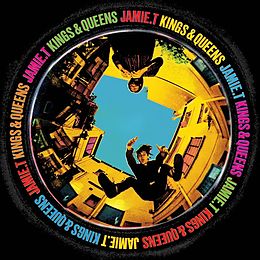 Jamie T Vinyl Kings & Queens (vinyl)