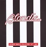 Blondie CD Blondie Singles Collection: 1977-1982