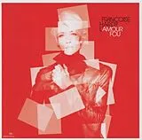 Françoise Hardy CD L'amour Fou
