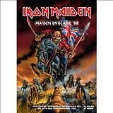 Maiden England 88 DVD