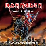 Iron Maiden Vinyl Maiden England '88 (Vinyl)