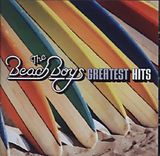 The Beach Boys CD Greatest Hits