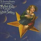 The Smashing Pumpkins CD Mellon Collie And The Infinite