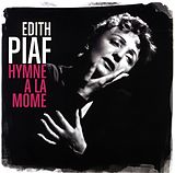 Edith Piaf CD Hymne A La Môme (best Of)