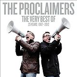 The Proclaimers CD The Very Best Of