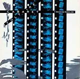 Cabaret Voltaire Vinyl Drinking Gasoline (Lp+Dvd+Mp3)