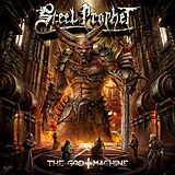 Steel Prophet CD The God Machine