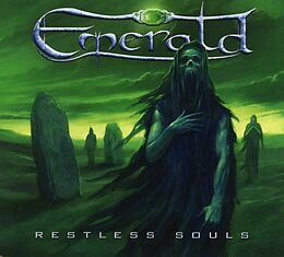 Emerald CD Restless Souls