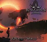 Kingcrown CD A Perfect World