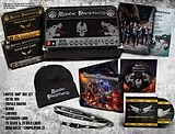 Mystic Prophecy CD Metal Division