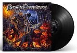 Mystic Prophecy LP (analog) Metal Division